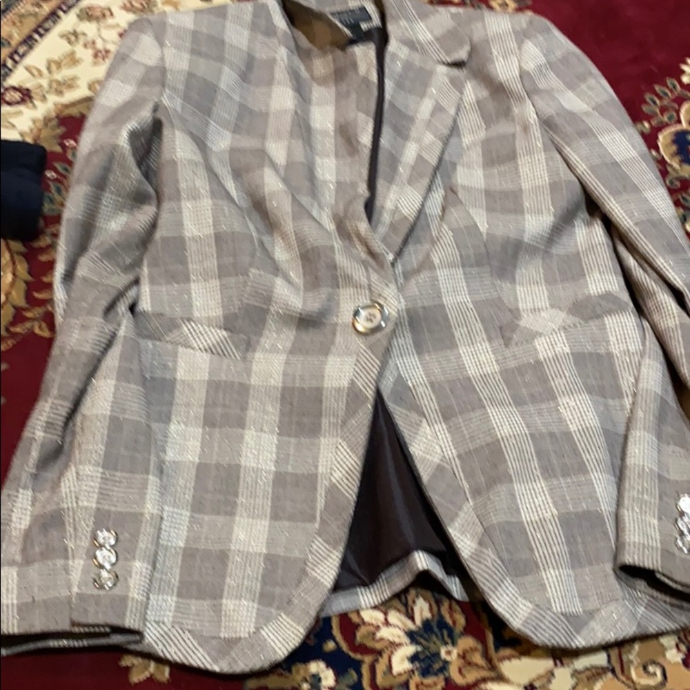 Tailor Bmoss